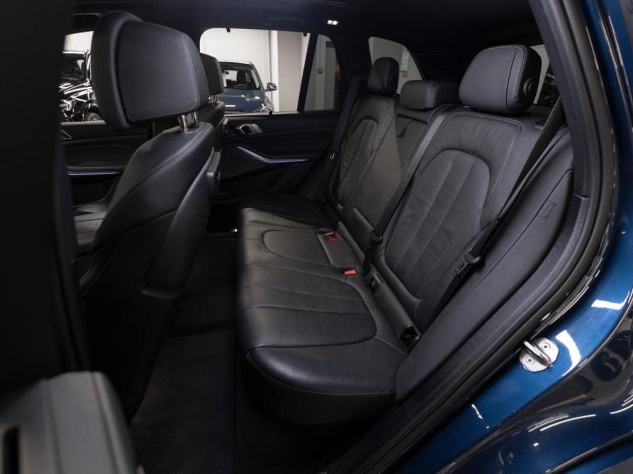 BMW X5 IV (G05/G18) Москва  - изображение 26
