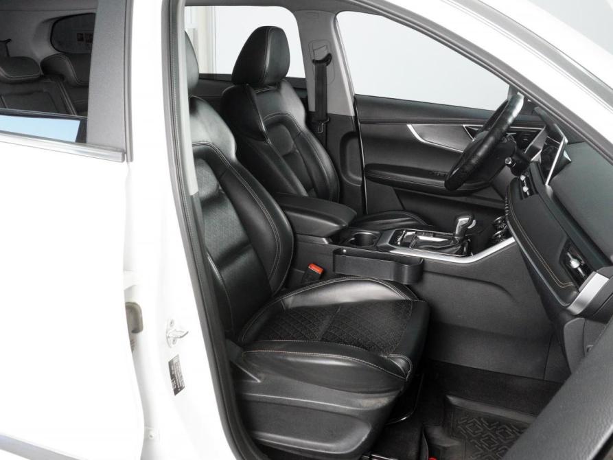 Chery Tiggo 8 I Минеральные Воды  - изображение 8