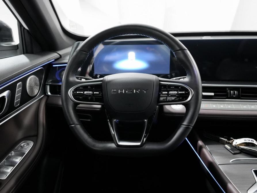 Chery Tiggo 7L I Ульяновск  - изображение 17