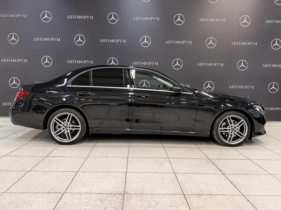 Mercedes-Benz E-Класс V (W213 S213 C238) Москва  - изображение 4
