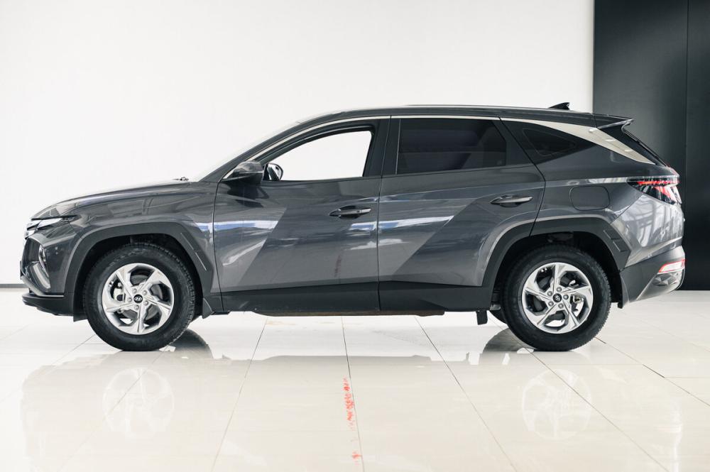 Hyundai Tucson IV Оренбург  - изображение 5