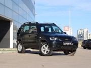 Chevrolet Niva I Рестайлинг Самара  - изображение 22