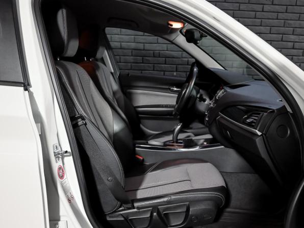 BMW 1 серии II (F20/F21) с пробегом 2012 года, цена 1 275 000 рублей, 114754 км, хэтчбек, Автокод Объявления