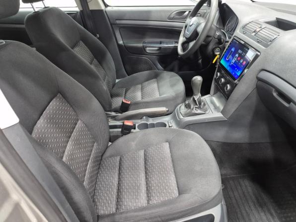Skoda Octavia II (A5) Рестайлинг с пробегом 2012 года, цена 748 000 рублей, 232926 км, лифтбек, Автокод Объявления