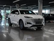 Changan UNI-K Москва  - изображение 31