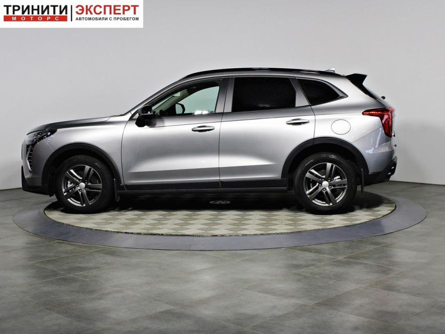 Haval Jolion I Рестайлинг Белгород  - изображение 7