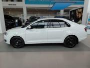 Skoda Rapid I Рестайлинг Казань  - изображение 32