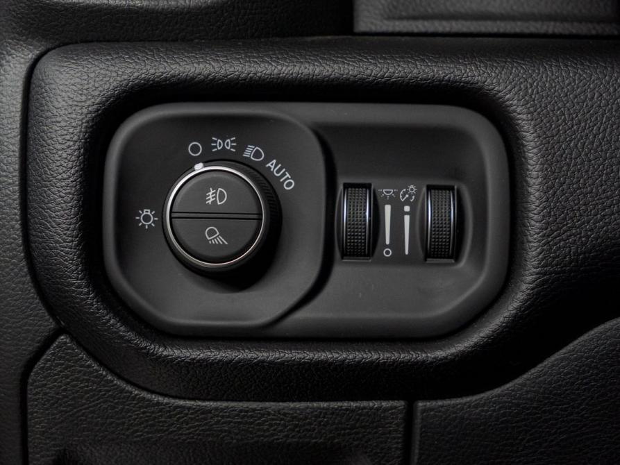 Ram 1500 V Тюмень  - изображение 14