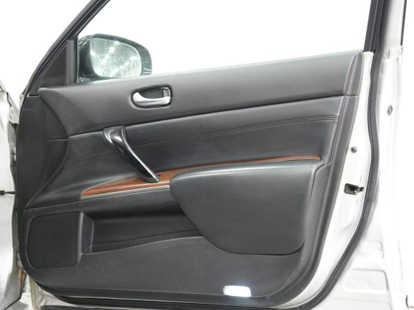 Nissan Teana II с пробегом 2008 года, цена 780 000 рублей, 256177 км, седан, Автокод Объявления