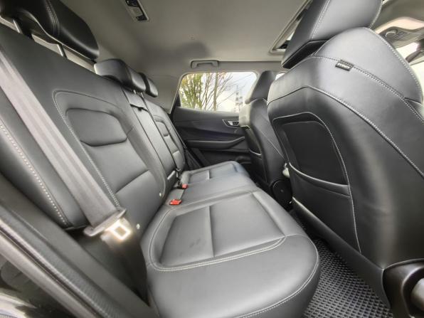 Chery Tiggo 4 Pro I с пробегом 2023 года, цена 1 659 000 рублей, 31650 км, внедорожник, Автокод Объявления