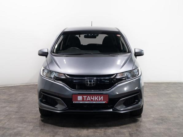 Honda Fit III Рестайлинг с пробегом 2019 года, цена 1 200 000 рублей, 138700 км, хэтчбек, Автокод Объявления