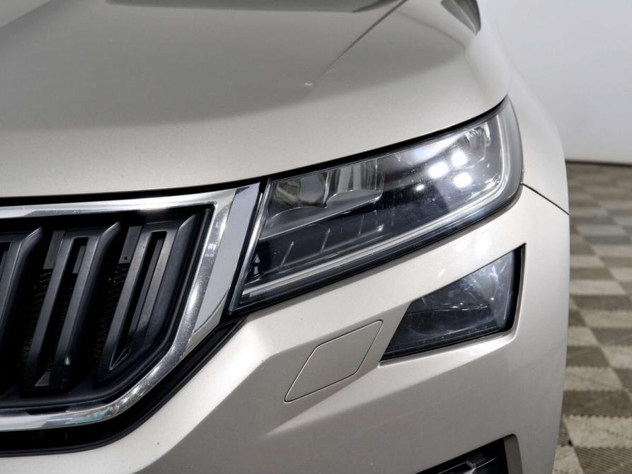 Skoda Kodiaq I Санкт-Петербург  - изображение 9