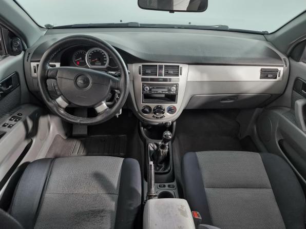 Chevrolet Lacetti I с пробегом 2010 года, цена 439 000 рублей, 200000 км, седан, Автокод Объявления