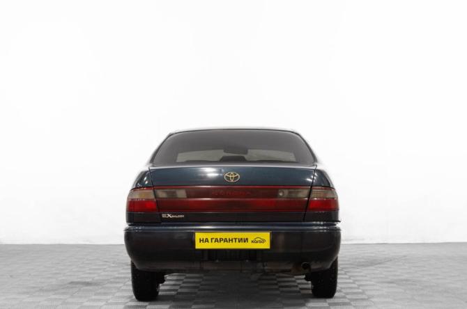 Toyota Corona IX (T190) с пробегом 1992 года, цена 199 000 рублей, 438000 км, седан, Автокод Объявления