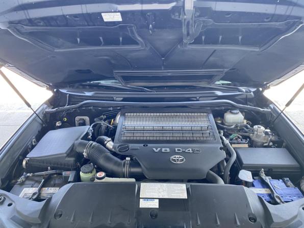 Toyota Land Cruiser 200 Series Рестайлинг 2 с пробегом 2016 года, цена 5 750 000 рублей, 170932 км, внедорожник, Автокод Объявления