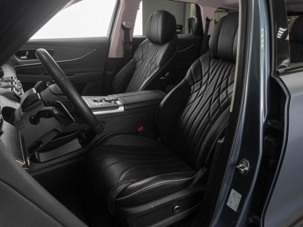 Chery Tiggo 9 I (China Market) с пробегом 2023 года, цена 2 849 000 рублей, 28618 км, внедорожник, Автокод Объявления