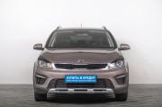 Kia Rio IV Томск  - изображение 24