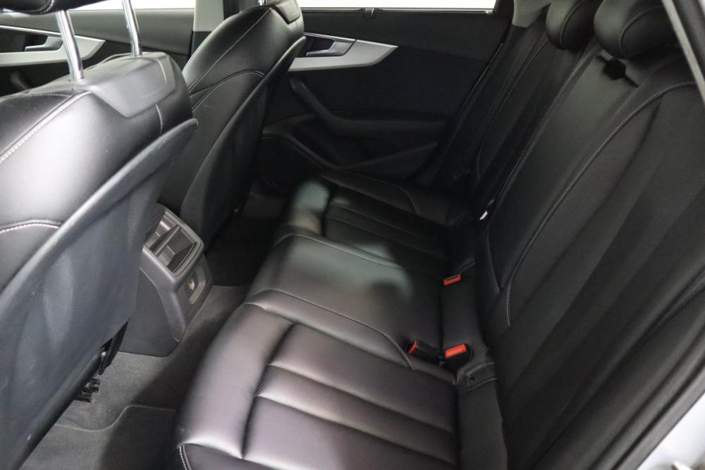 Audi A4 allroad V (B9) Санкт-Петербург  - изображение 13