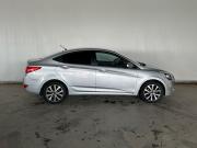 Hyundai Solaris I Рестайлинг Москва  - изображение 26