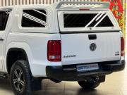 Volkswagen Amarok I Уфа  - изображение 28