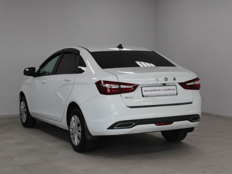 Lada (ВАЗ) Vesta I Рестайлинг (NG) Старый Оскол  - изображение 6