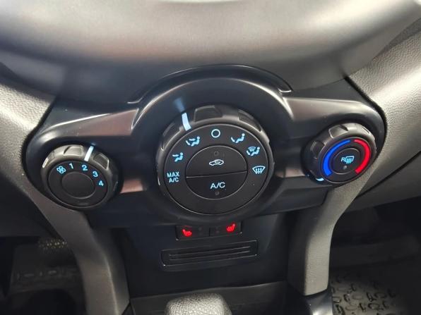 Ford EcoSport II с пробегом 2016 года, цена 949 000 рублей, 112297 км, внедорожник, Автокод Объявления