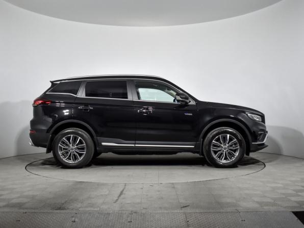 Belgee X70 I с пробегом 2024 года, цена 2 390 000 рублей, 23697 км, внедорожник, Автокод Объявления