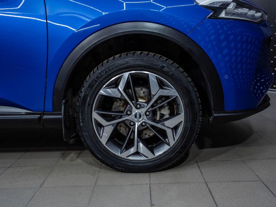 Haval F7 I Рестайлинг Самара  - изображение 38