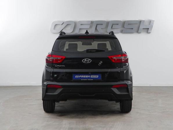 Hyundai Creta I с пробегом 2019 года, цена 1 785 444 рубля, 81758 км, внедорожник, Автокод Объявления