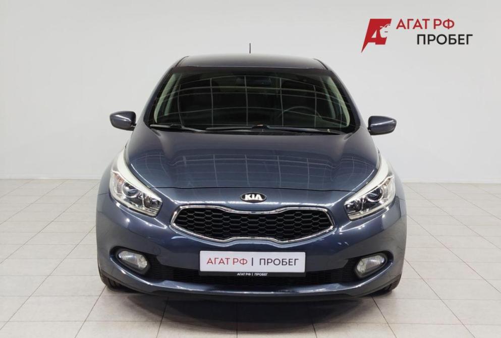 Kia Ceed II Саратов  - изображение 2