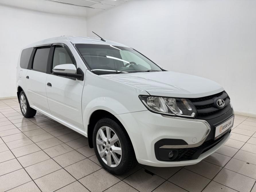Lada (ВАЗ) Largus I Рестайлинг Энгельс  - изображение 1