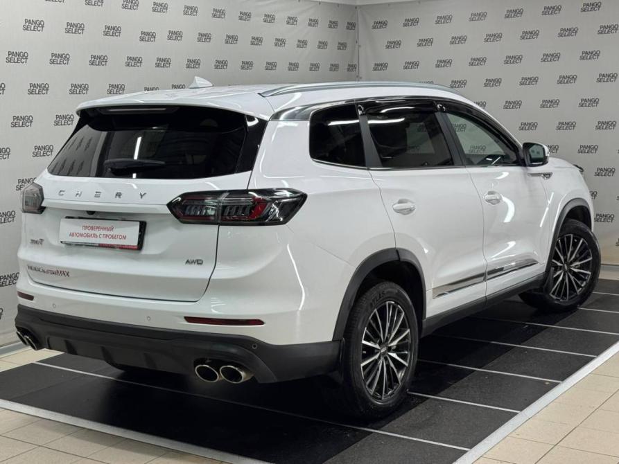 Chery Tiggo 8 Pro Max I Красноярск  - изображение 2