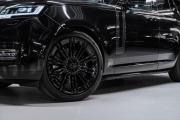 Land Rover Range Rover V Москва  - изображение 49