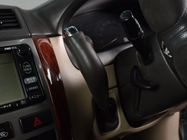 Toyota Ipsum II (M20) с пробегом 2002 года, цена 679 999 рублей, 248827 км, компактвэн, Автокод Объявления