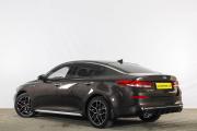 Kia Optima IV Рестайлинг Тюмень  - изображение 31