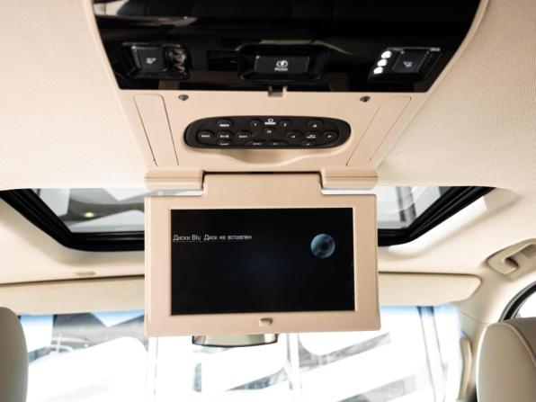 Cadillac Escalade IV с пробегом 2015 года, цена 4 240 000 рублей, 107109 км, внедорожник, Автокод Объявления