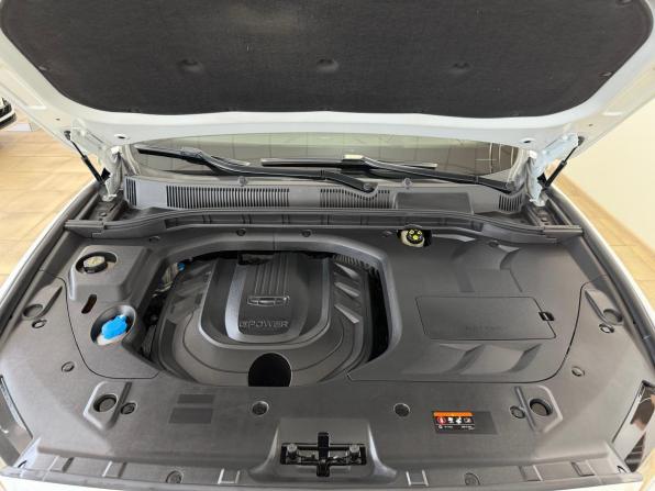 Geely Atlas Pro с пробегом 2022 года, цена 2 000 000 рублей, 68090 км, внедорожник, Автокод Объявления