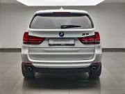 BMW X5 III (F15) Москва  - изображение 32