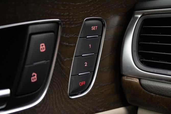 Audi A7 I (4G) Рестайлинг с пробегом 2014 года, цена 2 549 000 рублей, 205117 км, лифтбек, Автокод Объявления