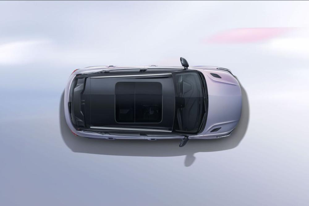 Geely Coolray I Рестайлинг Балашиха  - изображение 14