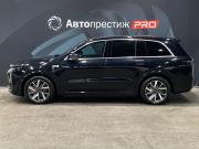 Li Auto (Lixiang) L8 I Пермь  - изображение 54