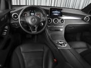 Mercedes-Benz GLC I (X253) Ставрополь  - изображение 31