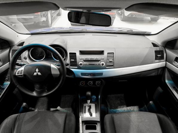 Mitsubishi Lancer X с пробегом 2010 года, цена 580 000 рублей, 274130 км, седан, Автокод Объявления
