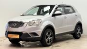 SsangYong Actyon II Киров  - изображение 13