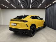 Lamborghini Urus I Москва  - изображение 27