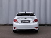 Hyundai Solaris I Рестайлинг Сочи  - изображение 21