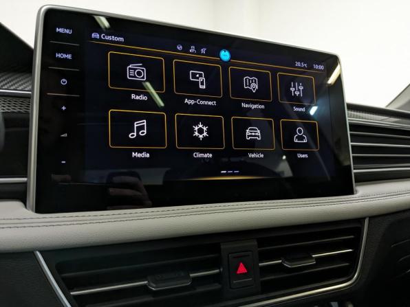Volkswagen Tiguan II Рестайлинг (China Market) с пробегом 2023 года, цена 4 240 000 рублей, 28088 км, внедорожник, Автокод Объявления