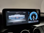 Mercedes-Benz C-Класс IV (W205) Подольск  - изображение 40