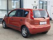 Nissan Note I Москва  - изображение 22