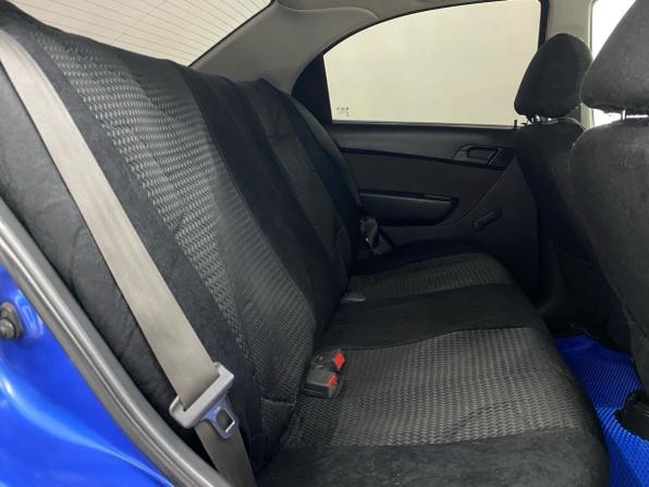Chevrolet Aveo I Рестайлинг с пробегом 2010 года, цена 480 000 рублей, 170605 км, седан, Автокод Объявления
